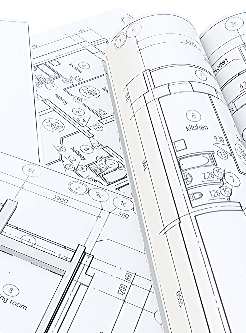 道路書類の図面作成なら大雄株式会社